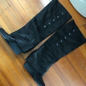 Vince Camuto knee high boots